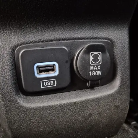 FIAT Toro 1.3 16V 4P FLEX 270 TURBO FREEDOM AUTOMTICO, Foto 17