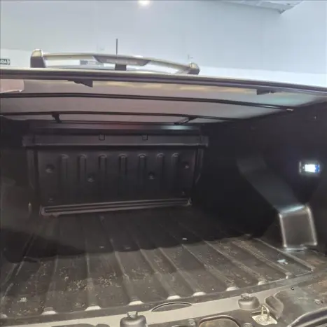 FIAT Toro 1.3 16V 4P FLEX 270 TURBO FREEDOM AUTOMTICO, Foto 18