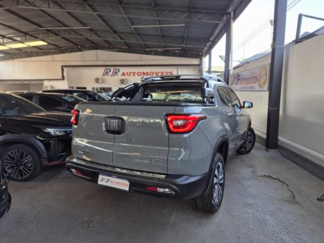 FIAT Toro 1.3 16V 4P FLEX 270 TURBO VOLCANO AUTOMTICO, Foto 3