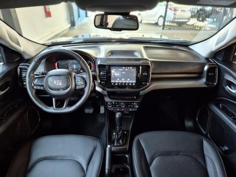 FIAT Toro 1.3 16V 4P FLEX 270 TURBO VOLCANO AUTOMTICO, Foto 5