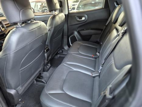 FIAT Toro 1.3 16V 4P FLEX 270 TURBO VOLCANO AUTOMTICO, Foto 6