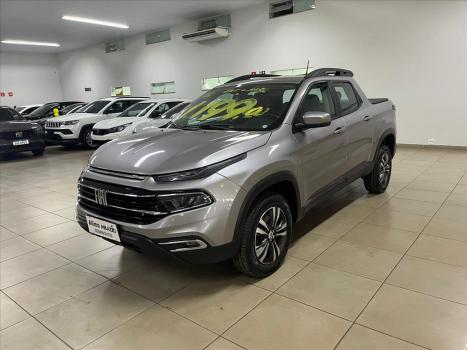 FIAT Toro 1.3 16V 4P FLEX 270 TURBO FREEDOM AUTOMÁTICO, Foto 1 FIAT Toro 1.3 16V 4P FLEX 270 TURBO FREEDOM AUTOMÁTICO, Foto 1