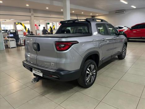 FIAT Toro 1.3 16V 4P FLEX 270 TURBO FREEDOM AUTOMÁTICO, Foto 4 FIAT Toro 1.3 16V 4P FLEX 270 TURBO FREEDOM AUTOMÁTICO, Foto 4