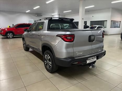 FIAT Toro 1.3 16V 4P FLEX 270 TURBO FREEDOM AUTOMÁTICO, Foto 6 FIAT Toro 1.3 16V 4P FLEX 270 TURBO FREEDOM AUTOMÁTICO, Foto 6