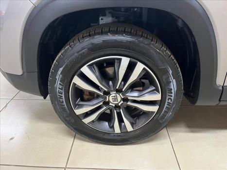 FIAT Toro 1.3 16V 4P FLEX 270 TURBO FREEDOM AUTOMÁTICO, Foto 7 FIAT Toro 1.3 16V 4P FLEX 270 TURBO FREEDOM AUTOMÁTICO, Foto 7