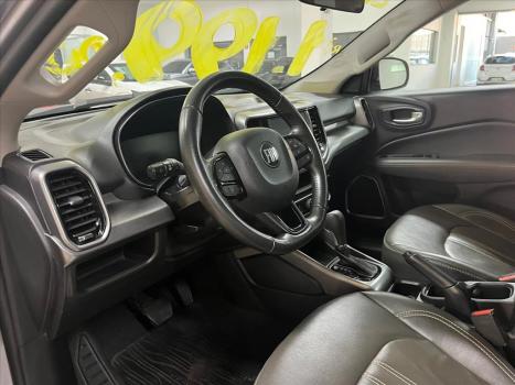 FIAT Toro 1.3 16V 4P FLEX 270 TURBO FREEDOM AUTOMÁTICO, Foto 8 FIAT Toro 1.3 16V 4P FLEX 270 TURBO FREEDOM AUTOMÁTICO, Foto 8
