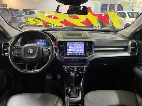 FIAT Toro 1.3 16V 4P FLEX 270 TURBO FREEDOM AUTOMÁTICO, Foto 9 FIAT Toro 1.3 16V 4P FLEX 270 TURBO FREEDOM AUTOMÁTICO, Foto 9