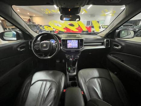FIAT Toro 1.3 16V 4P FLEX 270 TURBO FREEDOM AUTOMÁTICO, Foto 10 FIAT Toro 1.3 16V 4P FLEX 270 TURBO FREEDOM AUTOMÁTICO, Foto 10
