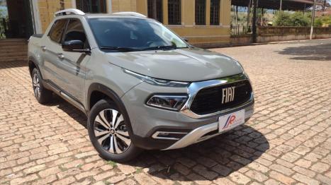 FIAT Toro 1.3 16V 4P FLEX 270 TURBO VOLCANO AUTOMTICO, Foto 1