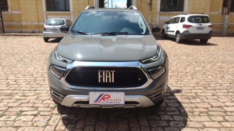 FIAT Toro 1.3 16V 4P FLEX 270 TURBO VOLCANO AUTOMTICO, Foto 2