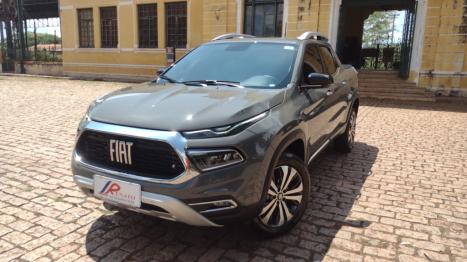 FIAT Toro 1.3 16V 4P FLEX 270 TURBO VOLCANO AUTOMTICO, Foto 3