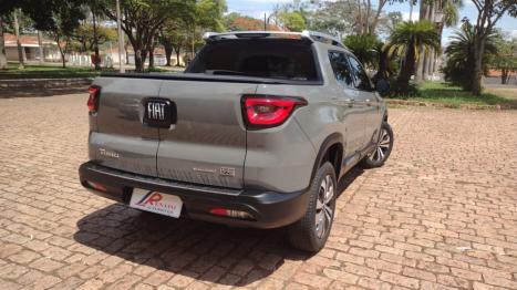 FIAT Toro 1.3 16V 4P FLEX 270 TURBO VOLCANO AUTOMTICO, Foto 4