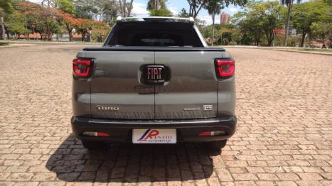 FIAT Toro 1.3 16V 4P FLEX 270 TURBO VOLCANO AUTOMTICO, Foto 5