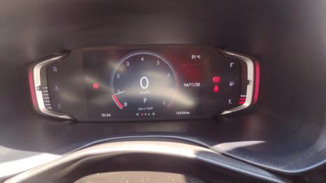 FIAT Toro 1.3 16V 4P FLEX 270 TURBO VOLCANO AUTOMTICO, Foto 7