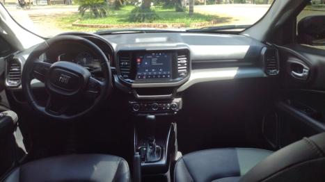 FIAT Toro 1.3 16V 4P FLEX 270 TURBO VOLCANO AUTOMTICO, Foto 8