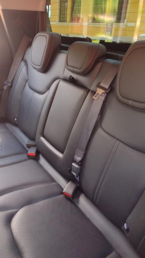 FIAT Toro 1.3 16V 4P FLEX 270 TURBO VOLCANO AUTOMTICO, Foto 10