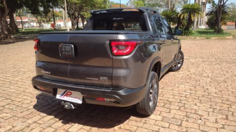 FIAT Toro 1.3 16V 4P FLEX 270 TURBO FREEDOM AUTOMTICO, Foto 4