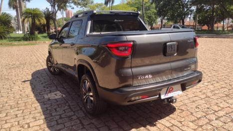 FIAT Toro 1.3 16V 4P FLEX 270 TURBO FREEDOM AUTOMTICO, Foto 6