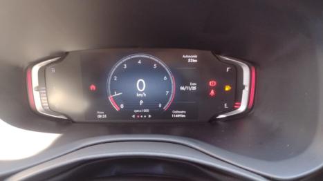 FIAT Toro 1.3 16V 4P FLEX 270 TURBO FREEDOM AUTOMTICO, Foto 7