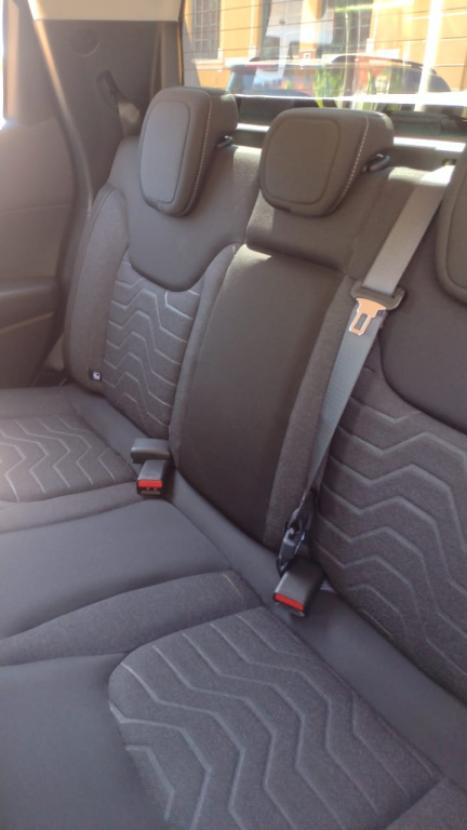 FIAT Toro 1.3 16V 4P FLEX 270 TURBO FREEDOM AUTOMTICO, Foto 10