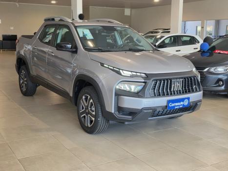 FIAT Toro 1.3 16V 4P FLEX 270 TURBO FREEDOM AUTOMTICO, Foto 1