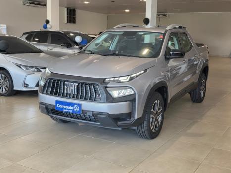 FIAT Toro 1.3 16V 4P FLEX 270 TURBO FREEDOM AUTOMTICO, Foto 3