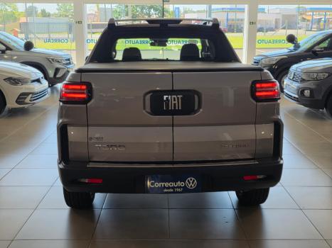 FIAT Toro 1.3 16V 4P FLEX 270 TURBO FREEDOM AUTOMTICO, Foto 4