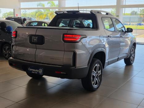 FIAT Toro 1.3 16V 4P FLEX 270 TURBO FREEDOM AUTOMTICO, Foto 5