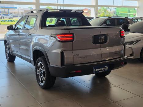 FIAT Toro 1.3 16V 4P FLEX 270 TURBO FREEDOM AUTOMTICO, Foto 6