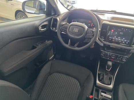 FIAT Toro 1.3 16V 4P FLEX 270 TURBO FREEDOM AUTOMTICO, Foto 7