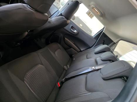 FIAT Toro 1.3 16V 4P FLEX 270 TURBO FREEDOM AUTOMTICO, Foto 8