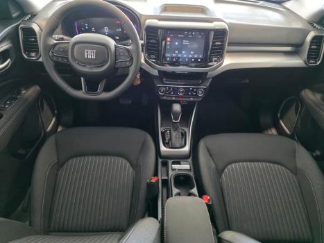 FIAT Toro 1.3 16V 4P FLEX 270 TURBO FREEDOM AUTOMTICO, Foto 9