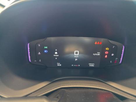 FIAT Toro 1.3 16V 4P FLEX 270 TURBO FREEDOM AUTOMTICO, Foto 10