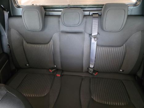 FIAT Toro 1.3 16V 4P FLEX 270 TURBO FREEDOM AUTOMTICO, Foto 11