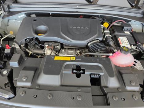 FIAT Toro 1.3 16V 4P FLEX 270 TURBO FREEDOM AUTOMTICO, Foto 13