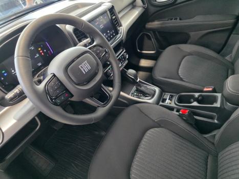 FIAT Toro 1.3 16V 4P FLEX 270 TURBO FREEDOM AUTOMTICO, Foto 14
