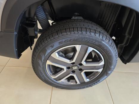 FIAT Toro 1.3 16V 4P FLEX 270 TURBO FREEDOM AUTOMTICO, Foto 15