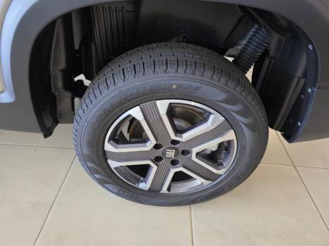 FIAT Toro 1.3 16V 4P FLEX 270 TURBO FREEDOM AUTOMTICO, Foto 18