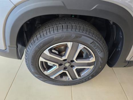 FIAT Toro 1.3 16V 4P FLEX 270 TURBO FREEDOM AUTOMTICO, Foto 19