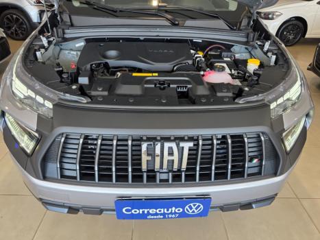 FIAT Toro 1.3 16V 4P FLEX 270 TURBO FREEDOM AUTOMTICO, Foto 20