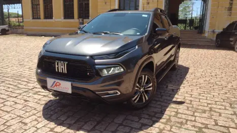 FIAT Toro 1.3 16V 4P FLEX 270 TURBO FREEDOM AUTOMTICO, Foto 3