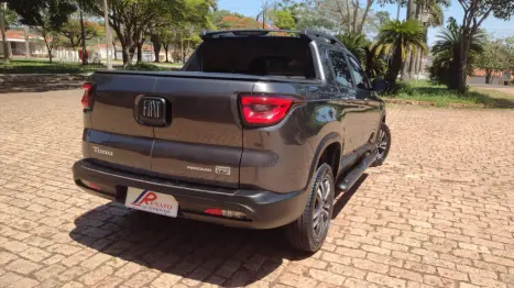 FIAT Toro 1.3 16V 4P FLEX 270 TURBO FREEDOM AUTOMTICO, Foto 4