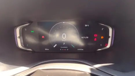 FIAT Toro 1.3 16V 4P FLEX 270 TURBO FREEDOM AUTOMTICO, Foto 7