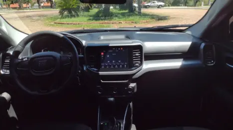 FIAT Toro 1.3 16V 4P FLEX 270 TURBO FREEDOM AUTOMTICO, Foto 8