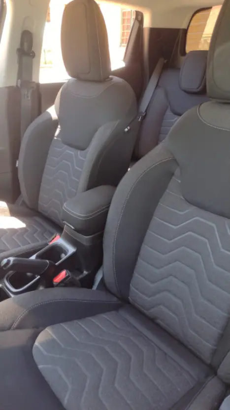 FIAT Toro 1.3 16V 4P FLEX 270 TURBO FREEDOM AUTOMTICO, Foto 9