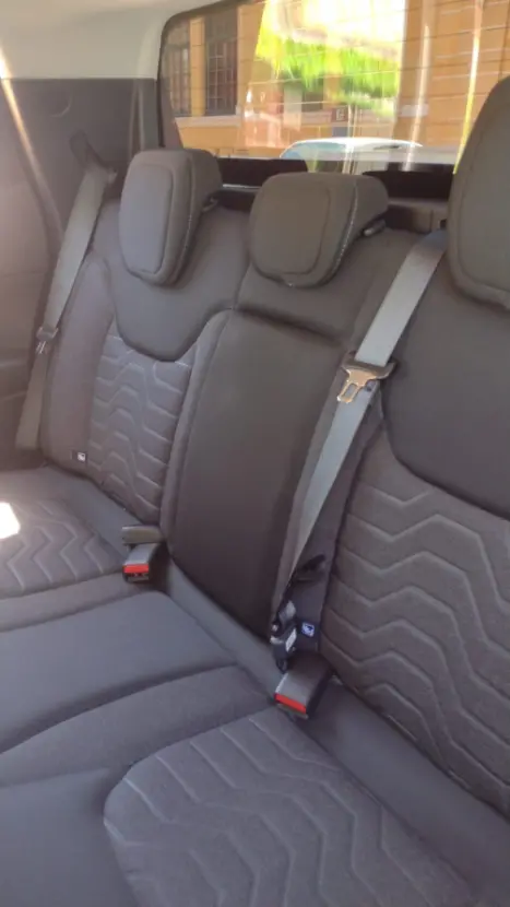 FIAT Toro 1.3 16V 4P FLEX 270 TURBO FREEDOM AUTOMTICO, Foto 10