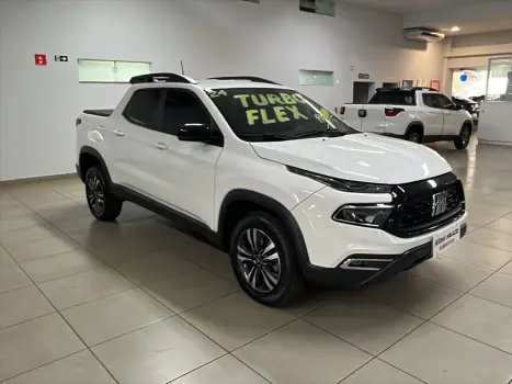 FIAT Toro 1.3 16V 4P FLEX 270 TURBO FREEDOM AUTOMTICO, Foto 4