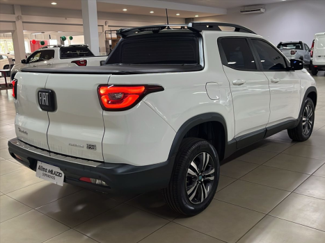 FIAT Toro 1.3 16V 4P FLEX 270 TURBO FREEDOM AUTOMTICO, Foto 5
