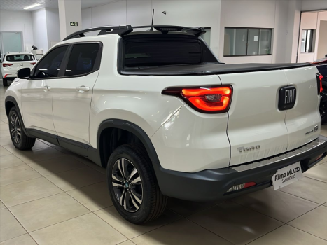 FIAT Toro 1.3 16V 4P FLEX 270 TURBO FREEDOM AUTOMTICO, Foto 7