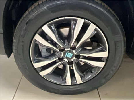 FIAT Toro 1.3 16V 4P FLEX 270 TURBO FREEDOM AUTOMTICO, Foto 8